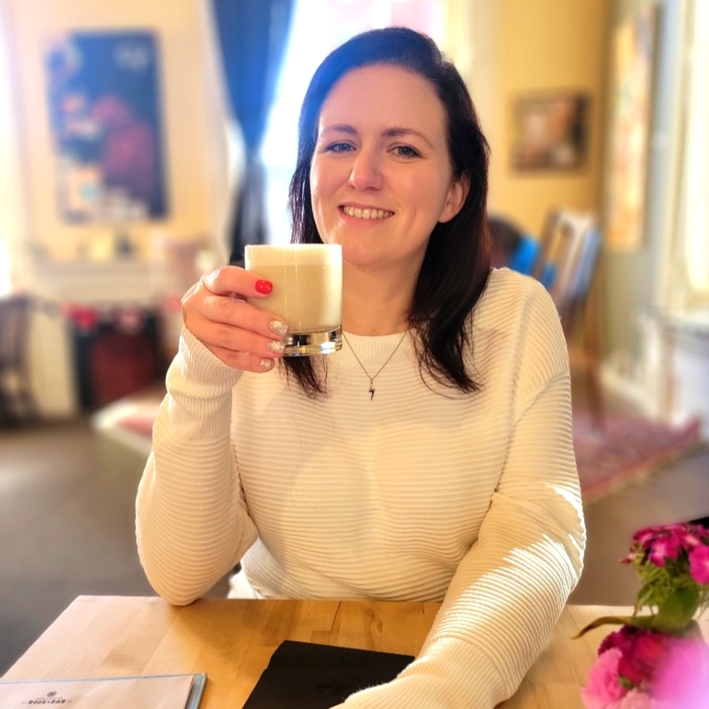 Meet your Posher, Heather